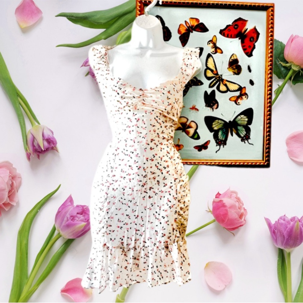 Keep On Running Dress | Hello Molly